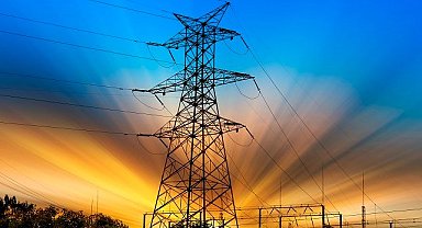 Avrupa Yakası’nda elektrik tüketimi yüzde 6,3 geriledi - BAYRAM'da!