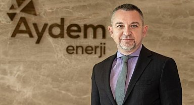 Aydem Enerji’nin SEÇ ve Sürdürülebilirlik Grup Direktörlüğü’ne Cem Çelebi Atandı!