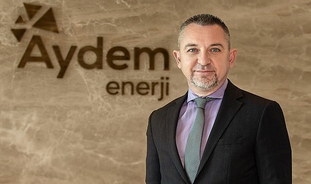 Aydem Enerji’nin SEÇ ve Sürdürülebilirlik Grup Direktörlüğü’ne Cem Çelebi Atandı!