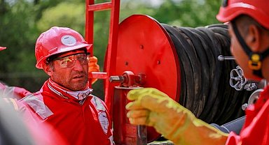 Aydem Yenilenebilir Enerji - AKUT İş Birliğinde Yangınla Mücadele Eğitimleri Verdi!