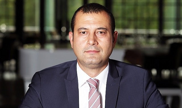 Aytemiz Akaryakıt Genel Müdürü Çağdaş Demirağ oldu!