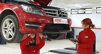 Bayram Tatili Öncesi Aracınızı Mutlaka Kontrol  Ettirin - Ne yapmalı?