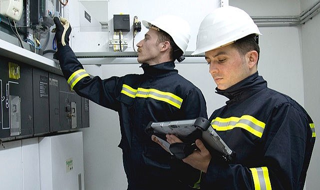 BEDAŞ, uzun bayram tatilinde sahadaki personel sayısını yüzde 22 artıracak