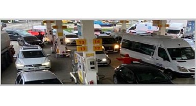 Benzin ve LPG'ye indirim geldi!