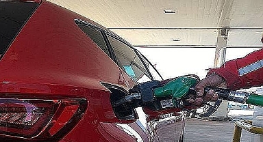 Benzine indirim geldi!
