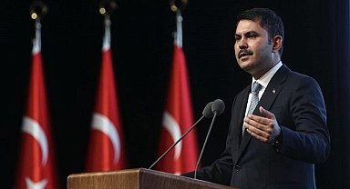 Biotrend Enerji İnegöl Doğu Bölgesi Entegre Katı Atık Bertaraf Tesisi Açıldı