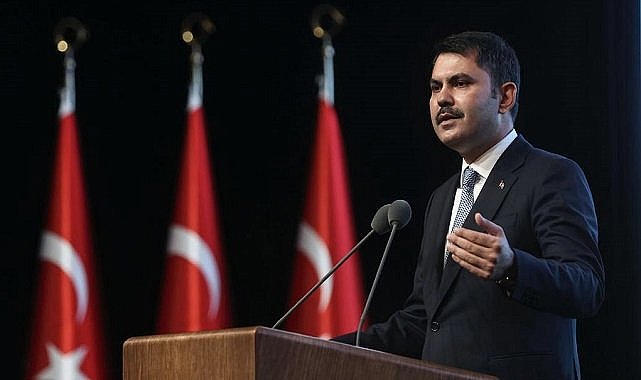 Biotrend Enerji İnegöl Doğu Bölgesi Entegre Katı Atık Bertaraf Tesisi Açıldı