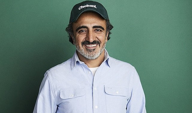 BM Sürdürülebilir Kalkınma Amaçları Savunucusu ilan edildi - Hamdi Ulukaya!