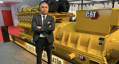 Borusan CAT - Güneş Enerjisi Santralleri…