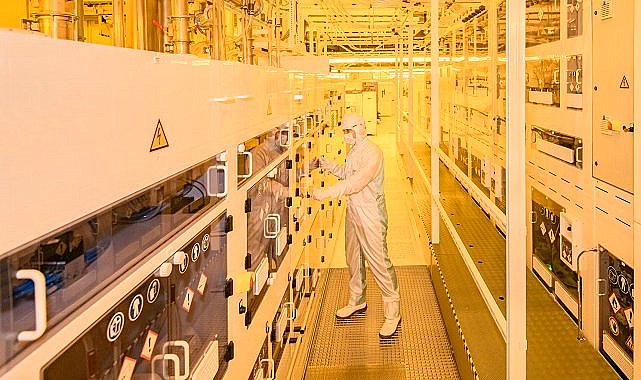 Bosch - &#039;Yarı iletkenlerle&#039; önemli açıklamalar yaptı!