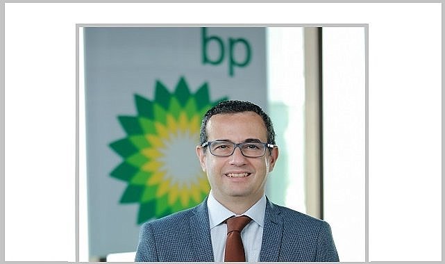 bp Türkiye - &quot;Gelişim, Seninle&quot; ile Altın Pusula ödülünün sahibi oldu!