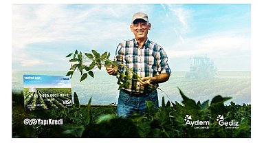 Çiftçilere ELEKTRİK faturalarını ödeme kolaylığı için işbirliği yaptılar!