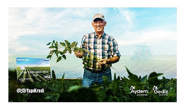 Çiftçilere ELEKTRİK faturalarını ödeme kolaylığı için işbirliği yaptılar!