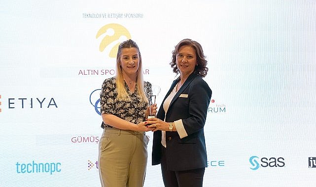 CIO Ödülleri’nden Zorlu Enerji’ye büyük ödül