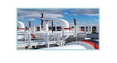 Doğal gaz da öncelikle ISINMA!