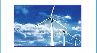 Dün - Yerli enerji kaynağı RÜZGAR birinci oldu!