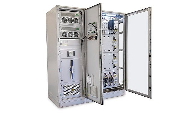 Elektra Elektronik - Static Var Generator&#039;ın gücünü geliştirerek maliyetleri azaltacak!