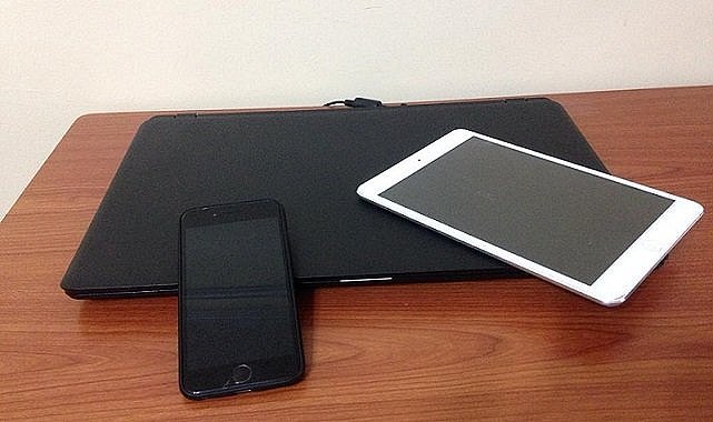 Elektrikle çalışan cihazlar elektromanyetik alanlar oluşturuyor - En az mesafe ne olmalı? Üsküdar Üniversitesi...