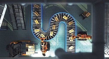 'En büyük avantajımız ENERJİ verimliliğini odak noktasında tutmamız' - Atlas Copco!