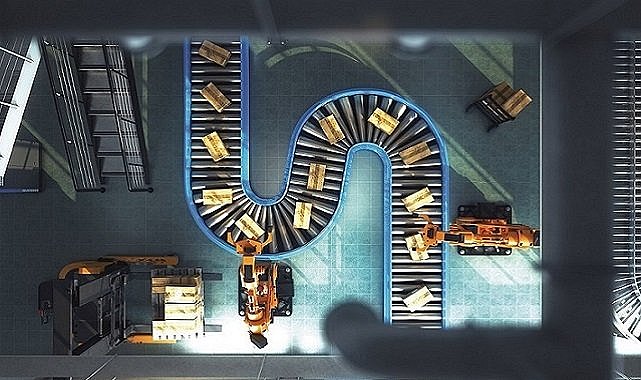 &#039;En büyük avantajımız ENERJİ verimliliğini odak noktasında tutmamız&#039; - Atlas Copco!