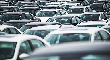 En fazla araba ilanı verilen iller - YENİ!