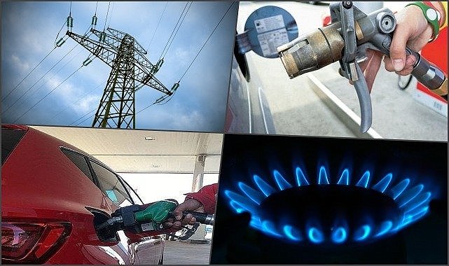 Enerji fiyatları olmasa da &#039;TASARRUF&#039; bizim kontrolümüzde - Nasıl mı?