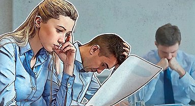 ENERJİ İŞVERENLERİ  -  Kuruluşların yüzde 70'i Güvenlik Uyarılarının Yoğunluğuna Ayak Uyduramıyor!