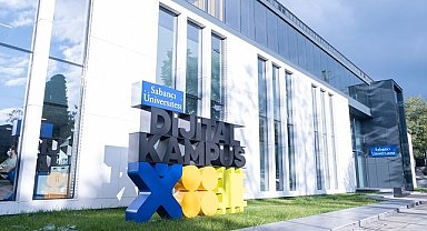 Enerji Teknolojileri ve Yönetimi de var - Sabancı Üniversitesi!