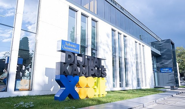 Enerji Teknolojileri ve Yönetimi de var - Sabancı Üniversitesi!