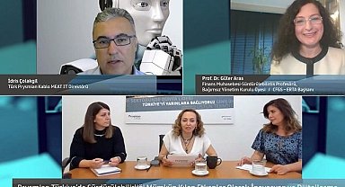 Enerji ve telekomünikasyon kabloları üreticisi Prysmian Group - Sürdürülebilirlik Haftası’nda