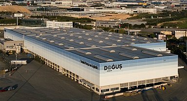 ‘Enerji verimliğini ve iklim değişikliği politikası önemi bir parçamız’ - DOĞUŞ Otomotiv!