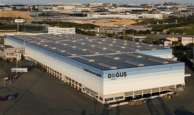 ‘Enerji verimliğini ve iklim değişikliği politikası önemi bir parçamız’ - DOĞUŞ Otomotiv!