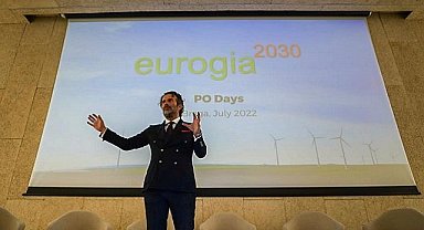 Enerjisa Enerji CEO'su Murat Pınar - Yeni dönemin koşullarını BANI kavramı ile açıkladı!