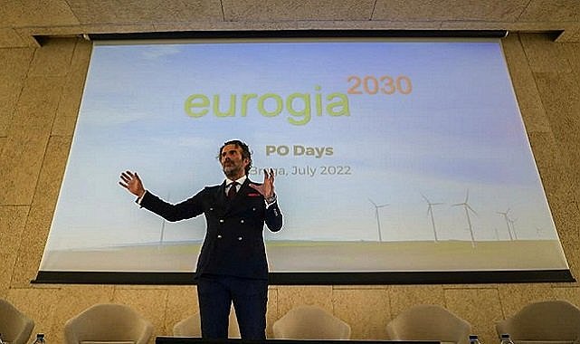 Enerjisa Enerji CEO&#039;su Murat Pınar - Yeni dönemin koşullarını BANI kavramı ile açıkladı!