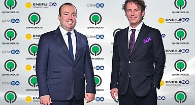 Enerjisa Enerji ve Çimsa -  Çimento sektörünün en büyük güneş santralini Afyon’da kuruyor!