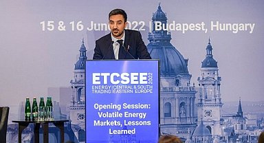 Enerjisa Europe - ETCSEE 2022 ile Avrupa Sahnesi’ne Çıktı!