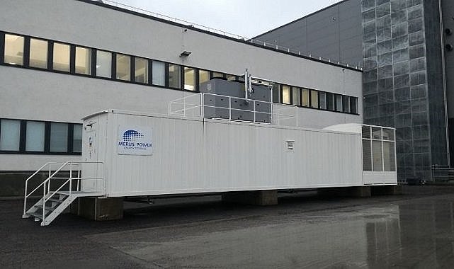 Enerjiyi depolayabilirsiniz: Rüzgar - güneş - hidroelektrik - hibrit santraller ve Off-grid...