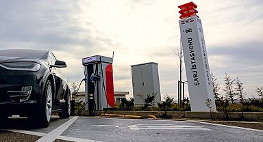 EPDK’dan şarj ağı işletmeci lisansını aldı - ZES