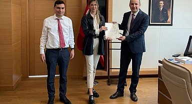 EPDK'dan Sharz'a Araç Şarj Lisansı!