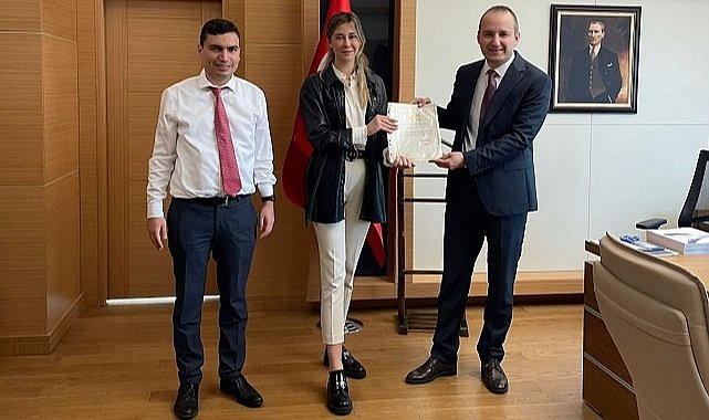 EPDK&#039;dan Sharz&#039;a Araç Şarj Lisansı!