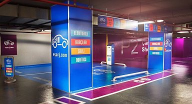 Eşarj'ın hedefi 'Sektörün en büyüğü olmak' - Enerjisa!