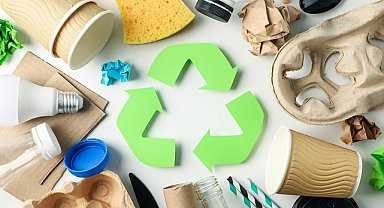 Evde geri dönüşüm için 5 adım - Generali Sigorta hazırladı!