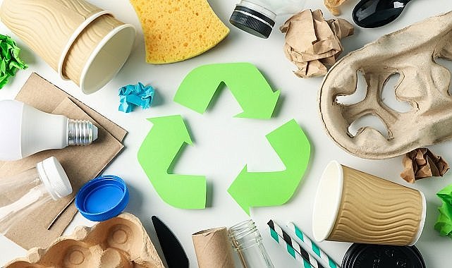 Evde geri dönüşüm için 5 adım - Generali Sigorta hazırladı!