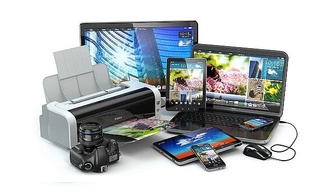 Focus Elektronik Hong Kong, global markaları Türkiye’ye getirdi!