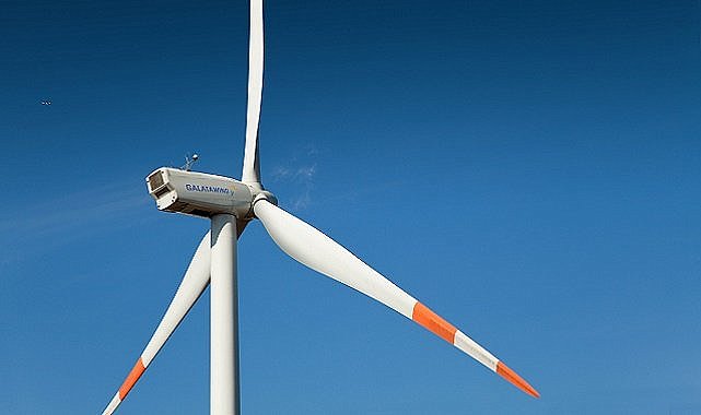 Galata Wind - UN Global Compact imzacısı oldu!