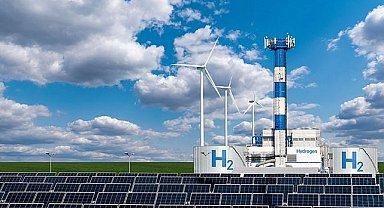 Geleceğin petrolü hidrojen - AYRINTILAR!