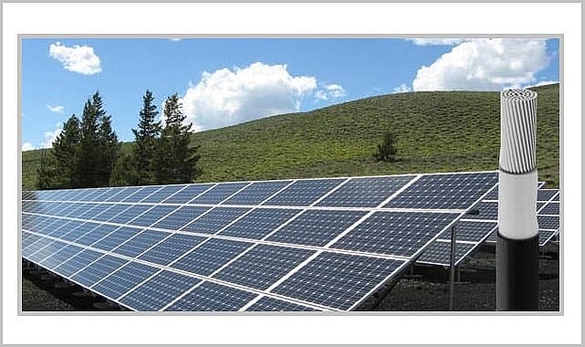 Güneş enerjisi için KABLO seçiminde nelere dikkat edilmeli?