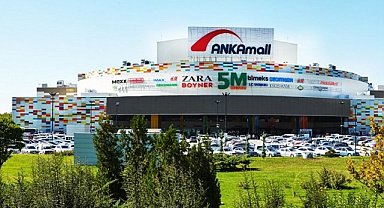 Güneş Enerjisi Santrali kuracak - ANKAmall!