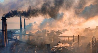 İKLİM nedeniyle 200 milyon kişi göç etmek zorunda kalacak - Epson'un raporu