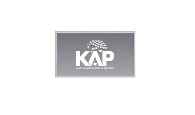 İş Portföy &#039;Deniz Res Enerji&#039; konulu KAP&#039;a bildirim yaptı!